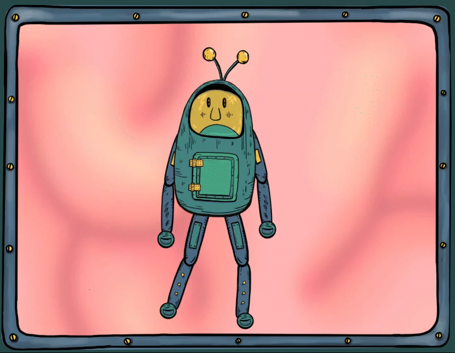 idle hero
