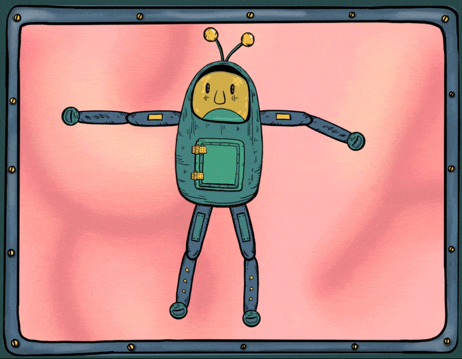 punch hero