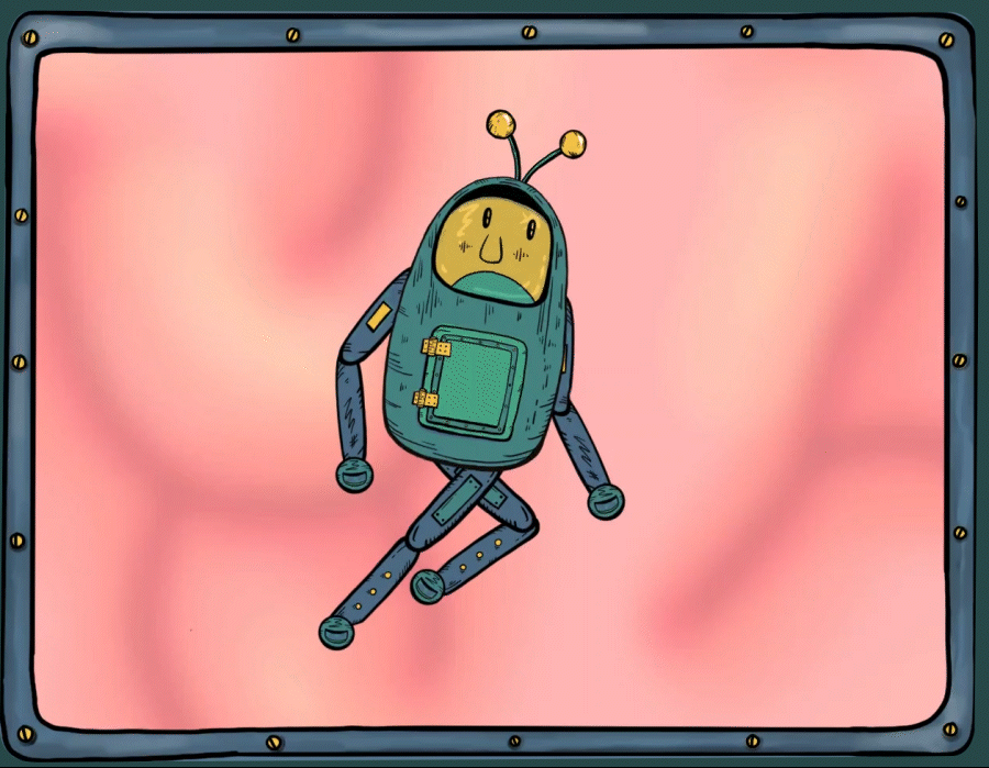 run hero