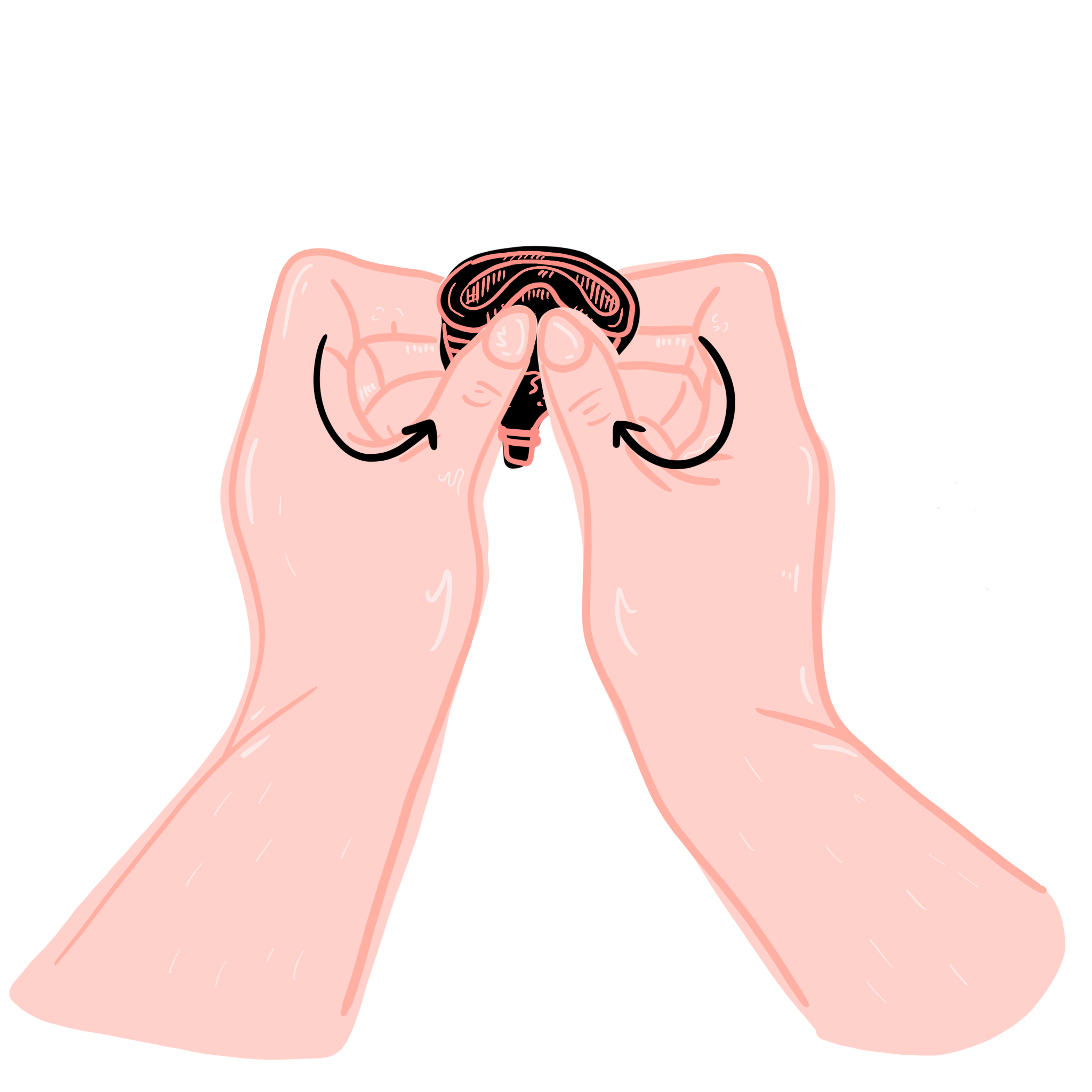cup diagram