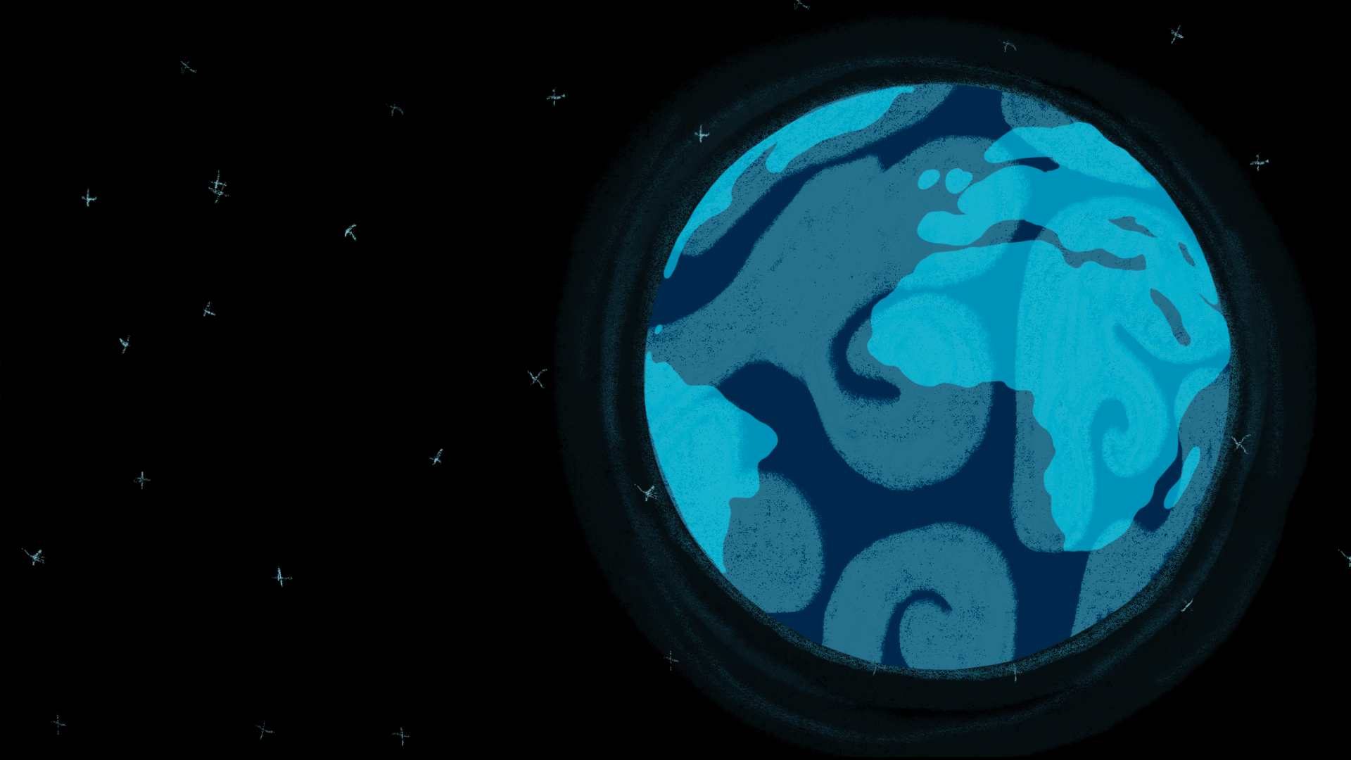 earth