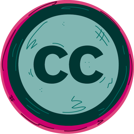 creatibve commons logo