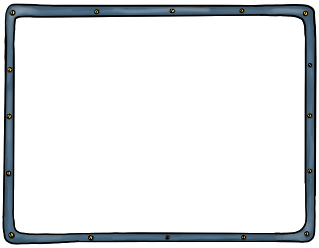 frame