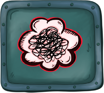  stress bomb