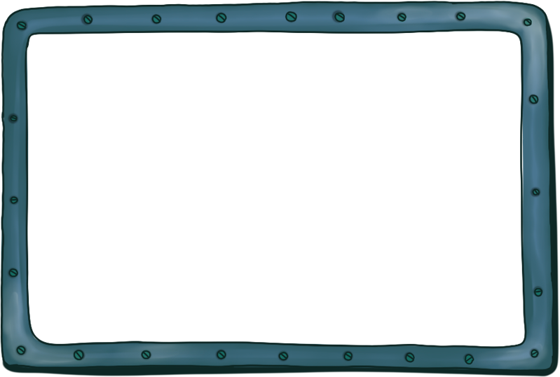 frame
