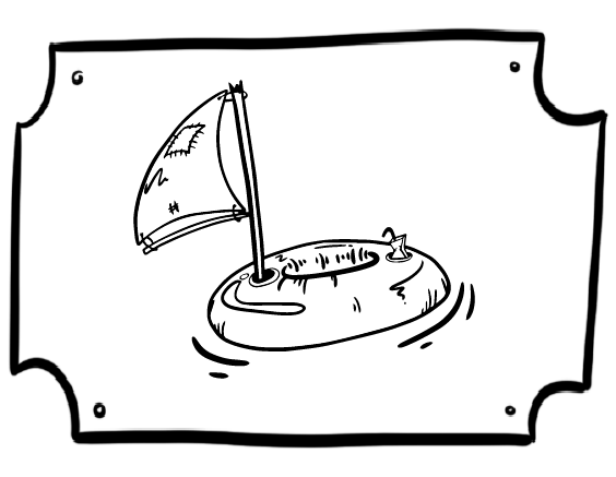 map element