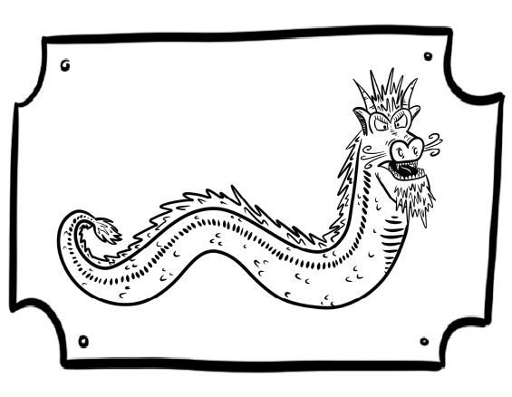 map element