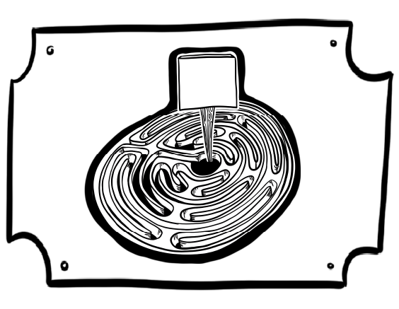 map element